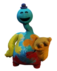 Doey the Doughman
