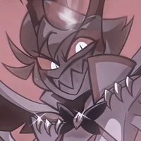 Lucifer Morningstar