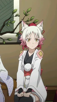 Momiji -Tensura