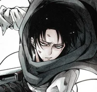 Levi Ackerman
