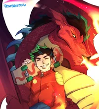 Jake Long 