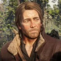 Arthur Morgan