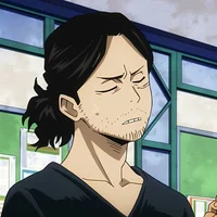 Shota Aizawa 