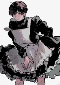 Maid
