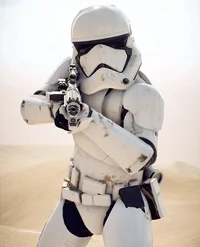 BL - Stormtrooper