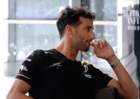 Daniel Ricciardo 