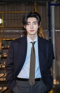 Sunghoon -1900s love