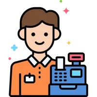 Cashier