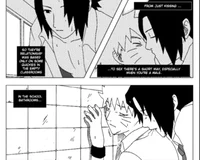 Sasunaru - BL