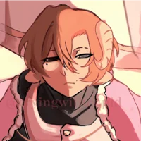 Chuuya Nakahara