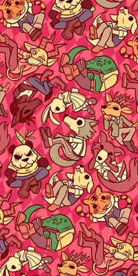 BEASTSTARS