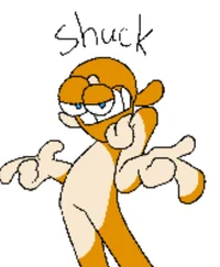 Shuck
