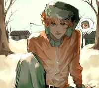 Kyle Broflovski 