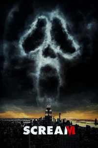Scream 6 RP