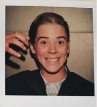 Ponyboy Curtis-Movie