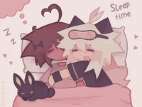 Alice 4 Oliver - FPE