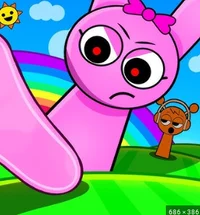 Giantess Pinki 2