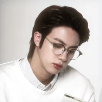 Kim Seokjin