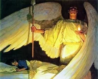 Guardian angel