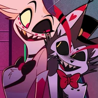 Husk and angel