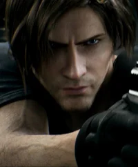 Leon S Kennedy