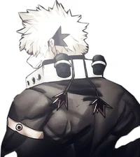 Bakugo - Necklaces