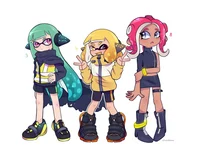 Agent 3 4 and 8