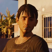 Sean Diaz 