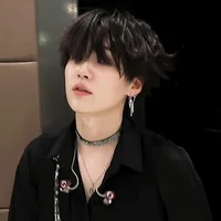 Min Yoongi 