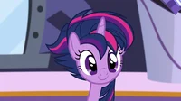 Twilight Sparkle