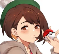 trainer gloria