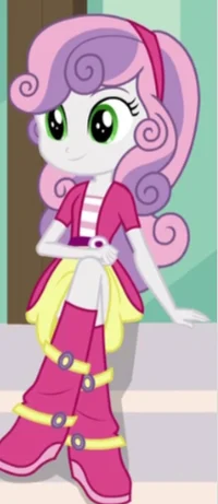Sweetie Belle