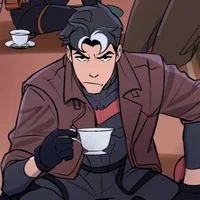 DC Jason Todd