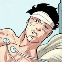Mark Grayson