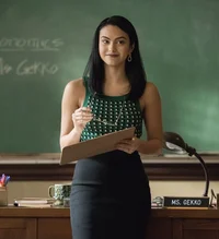 Veronica Lodge 