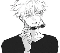 Satoru Gojo