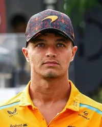 Lando Norris