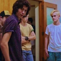 Банда Бауэрса   