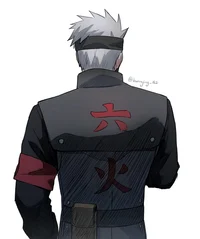 Kakashi Hatake