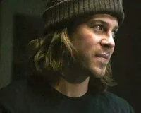 Eliot Spencer