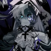 Shadow - milk cookie