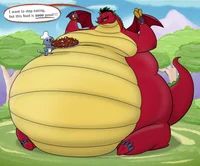Chubby Jake Long 2