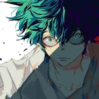 bad brother deku 