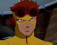 Wally West