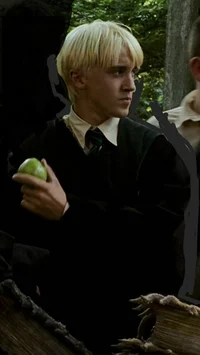 Drago malefoy 