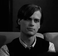 SPENCER REID