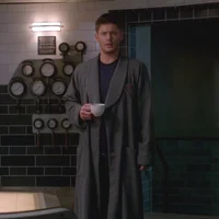 Dean Winchester