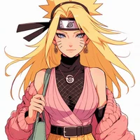 Naruto Sexy Jutsu RP