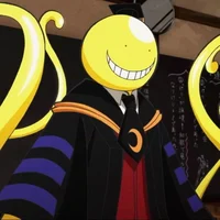 Korosensei