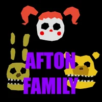 Afton Family Reunion